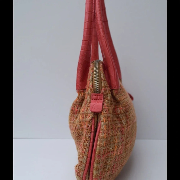 NWOT Donna Dixon handbag - Picture 5 of 7